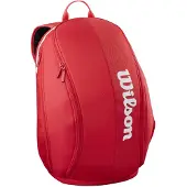 Wilson Super Tour 2026 Padel-rucksack