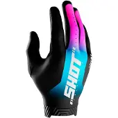 Shot Race Gear Lite Skin Offroad-handschuhe