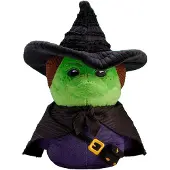 Numskull Wicked Tubbz Elphaba Teddybär