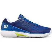 Wilson Rush Lite 5 Sandplatzschuhe
