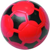 Megaform Fußball skin-coated langlebig flexibel und waschbar