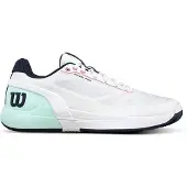 Wilson Rush Pro 5 Sandplatzschuhe