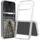 JT BERLIN BackCase Pankow Clear