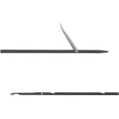 BEUCHAT Tahitian Rocksteel 6 Mm Spear Speerschaft