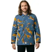 Grimey Vita Deorum Trainingsjacke
