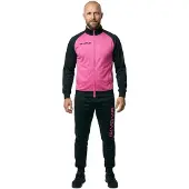 Givova Fleece-Trainingsanzug Cuba
