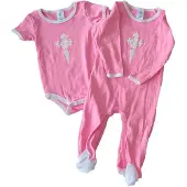 Rc Celta Body &amp; Pelele Langarm-body