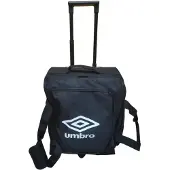 Umbro Cabin Koffer Auf Rollen