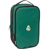 Safta Real Madrid 2nd Equipment 26/27 12l Schuhbeutel