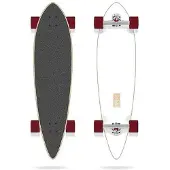 Long Island LEAD 37 PINTAIL Longboard 2025