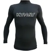 Kynay Hot Elatan Langärmeliges Thermoshirt