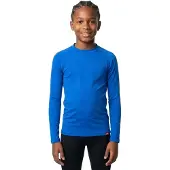 Gill Langarm-rash Guard