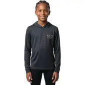 Salty Crew Yellowfin Sunshirt Langarm-rash Guard