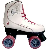 KRF Retro Pph Roller Rollschuhe
