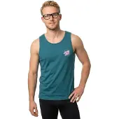 Santa Cruz Partial Dot Weste