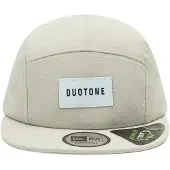 Duotone New Era Adjustable Undyed Kappe