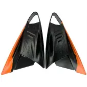 POD 3 Flossen