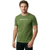 Mystic Brand Kurzarm-t-shirt
