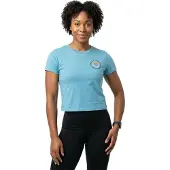 Salty Crew Daybreak Baby Kurzarm-t-shirt
