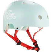 Rio roller Script Frauenhelm