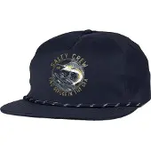 Salty Crew Bow Line Snapback Kappe