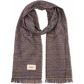 Barts Heirmish Scarf light brown (24)
