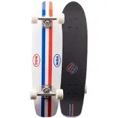 YOW Vermont 28,5x7.6" Surf Cruiser Surfskate uni Gr. Uni