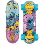 Stitch Skateboard