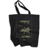 iON Premium 44x42 Cm Stofftasche