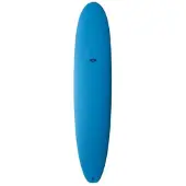 NSP Evotech Soft Long 8´6´´ Surfbrett