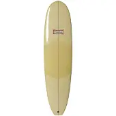 Dewey Weber Quantum Longboard 7´2´´ Surfbrett