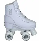KRF E Roller School Adjust Inline-skates Weiß EU 35-38 Weiß EU 35-38