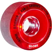 Globe Bruiser Skateboard-räder