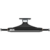 Iron 159 Mm High Black Achse