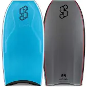 SCIENCE Tanner Ltd Triquad Vent F4 42.5´´ Bodyboard
