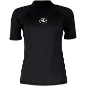 Aqua Lung Sf Kurzarm-rash Guard