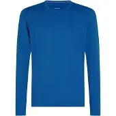 Icebreaker M 200 Oasis Long Sleeve Crewe lazurite (IB580) M