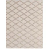 TT Home Wohnzimmer Teppich Esszimmer Kurzflor Skandinavisch