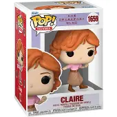 Funko POP! Pop! Movies: The Breakfast Club - Claire #1659