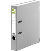 Q-CONNECT Ordner PP A4 50 mm grau