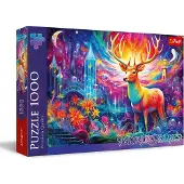 Trefl DreamScapes, 1000 Stück(e), Kunst
