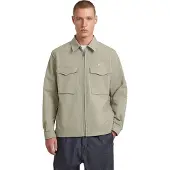 G-Star The Alexander - Correct Shell Jacke - Beige - Herren - L