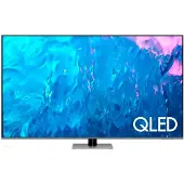 Samsung Series 7 Qe55q77catxxh 55´´ 4k Qled Tv