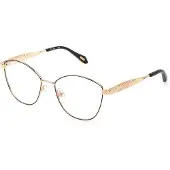 Just cavalli Vjc191-540301 54x17x140 Mm Lesebrille