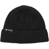 Rip Curl RipCurl Classic Surf Shallow Beanie black (0090) TU