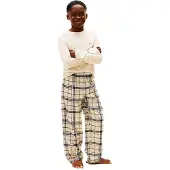 Tommy Hilfiger Ub0ub00585 Langarm-pyjama