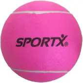 Sportx Jumbo Tennisball Xl Ros