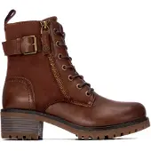 Refresh 17620301 Stiefeletten Mit Absatz