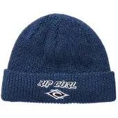Rip Curl RipCurl Icons REG Beanie navy (0049) TU