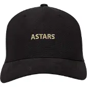 Alpinestars County Canvas Kappe Black, Größe: S/M